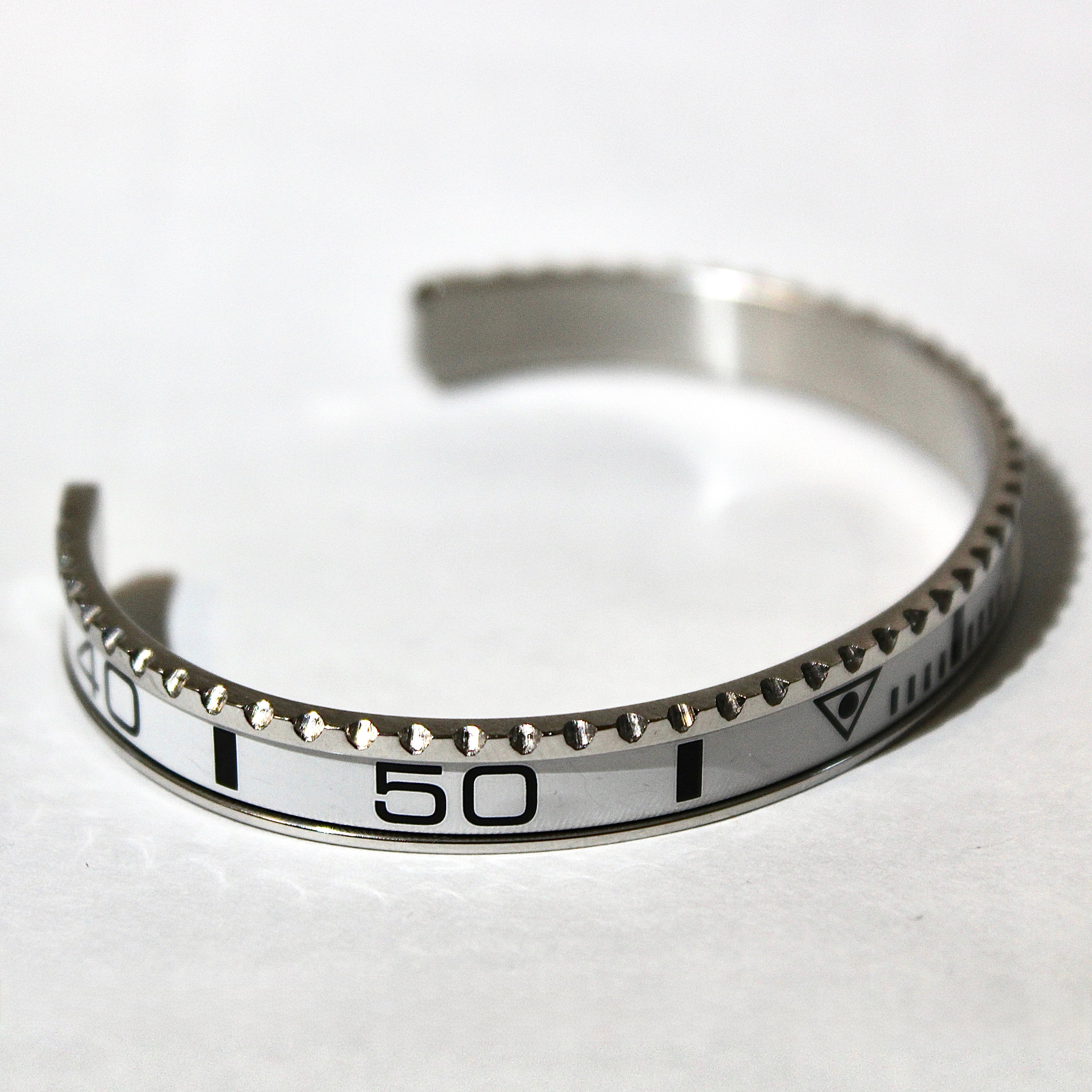 GMT Cuffs – Polar