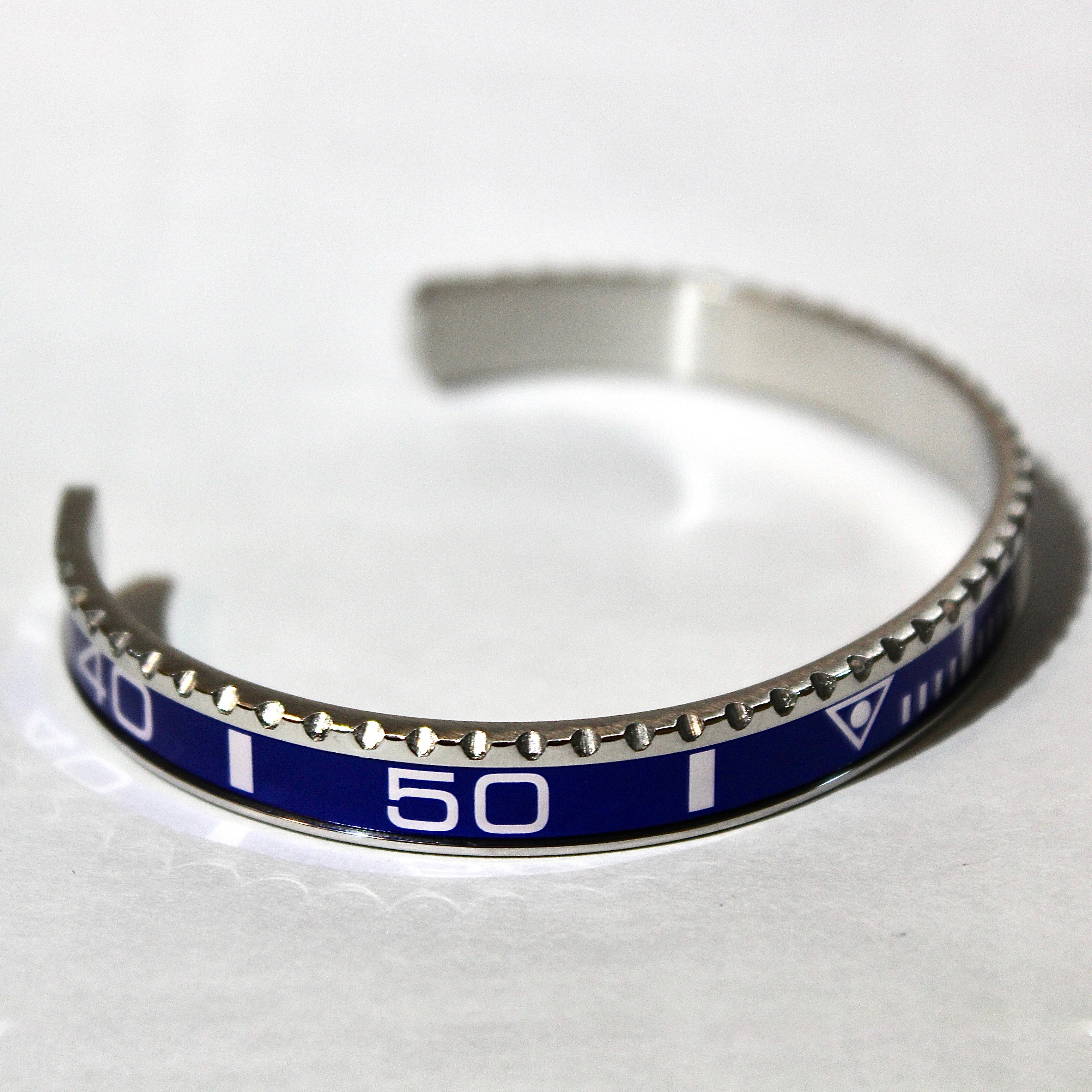 GMT Cuffs – Smurf