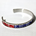 GMT Cuffs – Pepsi