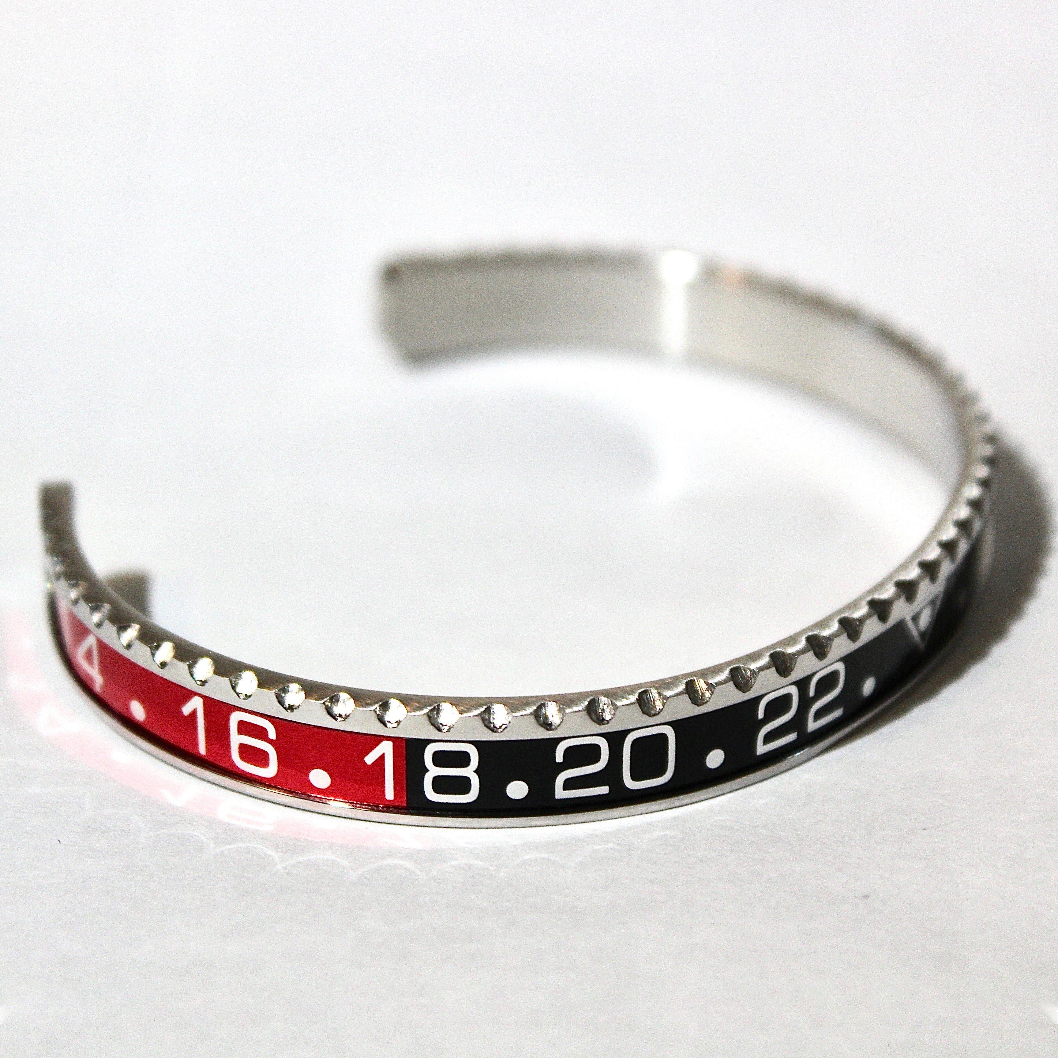 GMT Cuffs – Coke